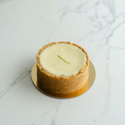 Tart - Key Lime
